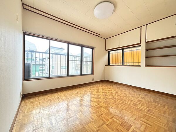 子供部屋