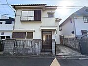 ・子育て世代に嬉しい第一種低層住居専用地域の静かな住環境