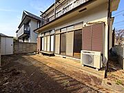 ・子育て世代に嬉しい第一種低層住居専用地域の静かな住環境