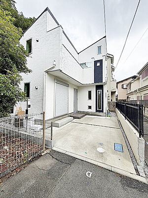 外観 小金井市中町2丁目
