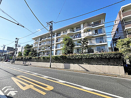 ■3路線利用可能!南西向きバルコニー♪■2024年大規模修繕工事実施済み♪