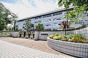 武蔵野市立第四中学校