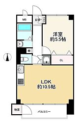 境南マンション