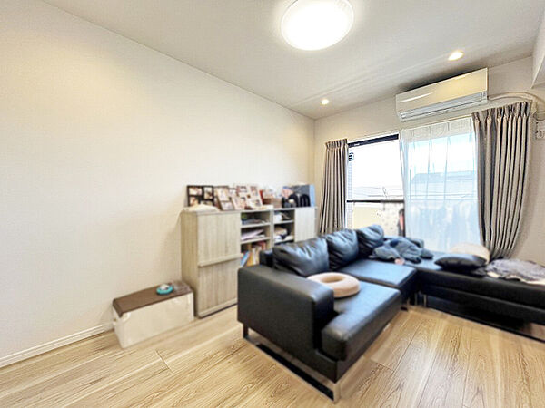 子供部屋