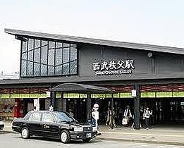 埼玉県秩父市相生町7番3号（賃貸アパート1LDK・2階・41.27㎡） その12