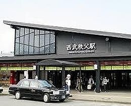 埼玉県秩父市上町１丁目15番9号（賃貸アパート1R・1階・32.43㎡） その19