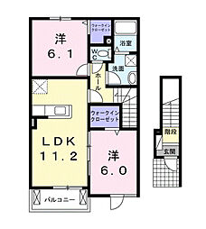 ユニゾン　ガーデン　II
