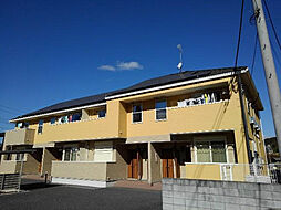 ヴィラ　サンリット 101号室