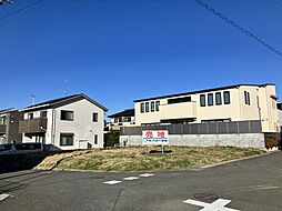 東松山市大字高坂(売地 78.34坪 市街化 2780万)