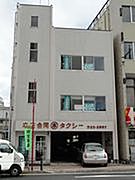 外観写真（昼）