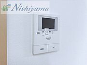 セキュリティ設備