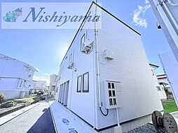 コンフォート駅前II 201