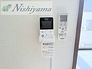 セキュリティ設備
