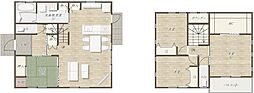 三木市大塚中古戸建