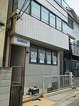 ハウスポート中野駅前ビル 3F ｜ 東京都中野区中野５丁目14-5（賃貸マンション1R・3階・16.50㎡） その14