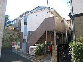 ピュア江古田 101 ｜ 東京都練馬区小竹町１丁目30-4（賃貸アパート1K・1階・17.95㎡） その1