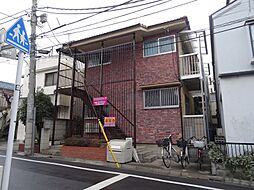 🉐敷金礼金0円！🉐アビテ富士見台