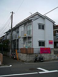 🉐敷金礼金0円！🉐クレッセンドハイツ