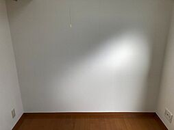 グレースレーヌ 102 2階ワンルームのリビング/ダイニング