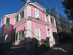 フェリスピーチ