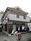 東京都練馬区大泉町5丁目4-15：物件画像／株式会社ハート不動産