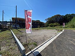 あきる野市留原約74坪・全3区画開発分譲地