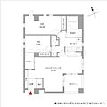 THENAAK3階54.4万円