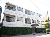 東京都渋谷区神宮前3丁目15-22：物件画像／株式会社グリーンシード