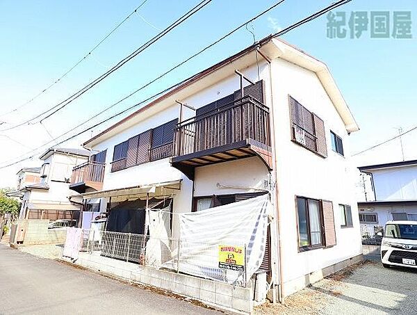 若宮ハイツ(清水新田) 202｜神奈川県小田原市清水新田(賃貸アパート2DK・2階・45.55㎡)の写真 その26