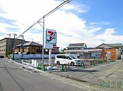 セブンイレブン小田原国府津西店(435m)