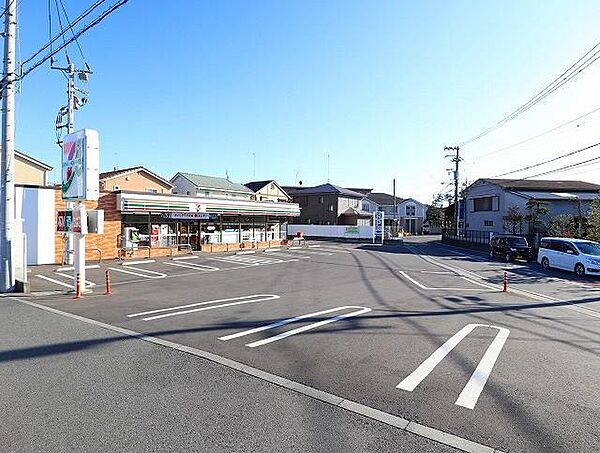 ルミエールシャトレー 205｜神奈川県小田原市下堀(賃貸アパート3DK・2階・50.90㎡)の写真 その22