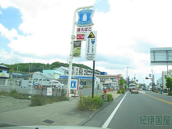 コーポ小八幡 202｜神奈川県小田原市小八幡3丁目(賃貸アパート3DK・2階・40.49㎡)の写真 その20