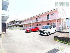 ケー・アール・プラザ 203 ｜ 神奈川県小田原市蓮正寺133-1（賃貸マンション3LDK・2階・59.50㎡） その11