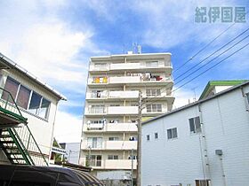 扇町マンション 601 ｜ 神奈川県小田原市扇町2丁目31-5（賃貸マンション3LDK・6階・69.08㎡） その30