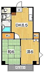 山田ハイツ(久野）
