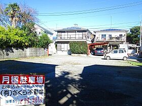 ロータスハイツ 101 ｜ 神奈川県小田原市東町1丁目28-14（賃貸アパート1DK・1階・23.14㎡） その24