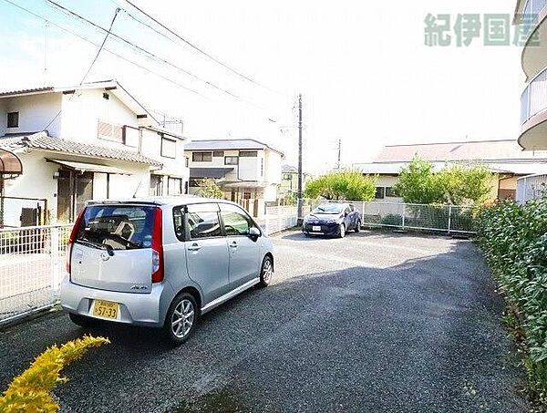 メゾンＯＺＡＷＡ（蓮正寺） 305｜神奈川県小田原市蓮正寺(賃貸マンション2DK・3階・42.97㎡)の写真 その11