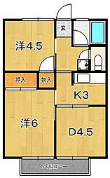 🉐敷金礼金0円！🉐シティハイム湘南A