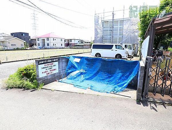 ＪＡＭハウスＡ 206｜神奈川県小田原市飯泉(賃貸アパート1K・2階・19.87㎡)の写真 その27