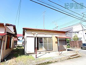 西山貸家 5 ｜ 神奈川県小田原市清水新田264-1（賃貸一戸建2K・--・34.66㎡） その26