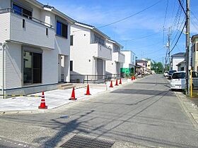 クオーレ鴨宮A.B.C 1【A】 ｜ 神奈川県小田原市酒匂1丁目6-32-1（賃貸一戸建3LDK・--・87.60㎡） その10