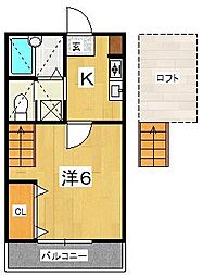🉐敷金礼金0円！🉐メゾン・ド・プラージュ
