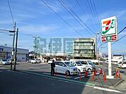 セブンイレブン小田原飯田岡店(103m)