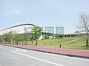 小田原アリーナ(936m)