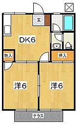 🉐敷金礼金0円！🉐コーポラス扇町