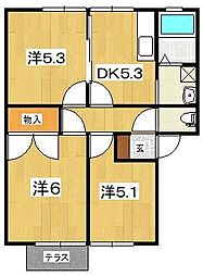 メゾン南原
