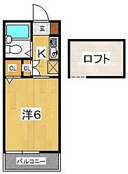 🉐敷金礼金0円！🉐ヴェルデ・メゾンＢ