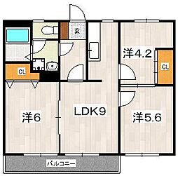加藤マンション