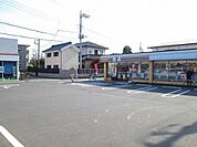 セブンイレブン小田原蓮正寺店(350m)