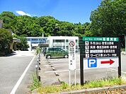 独立行政法人国立病院機構箱根病院(355m)